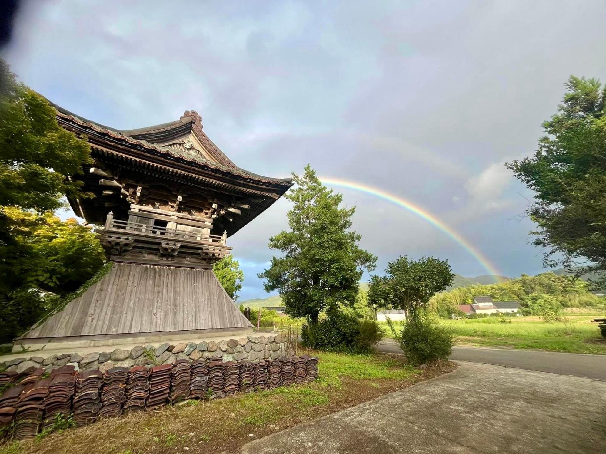 Temple Stay 玉林寺 Sado Dış mekan fotoğraf