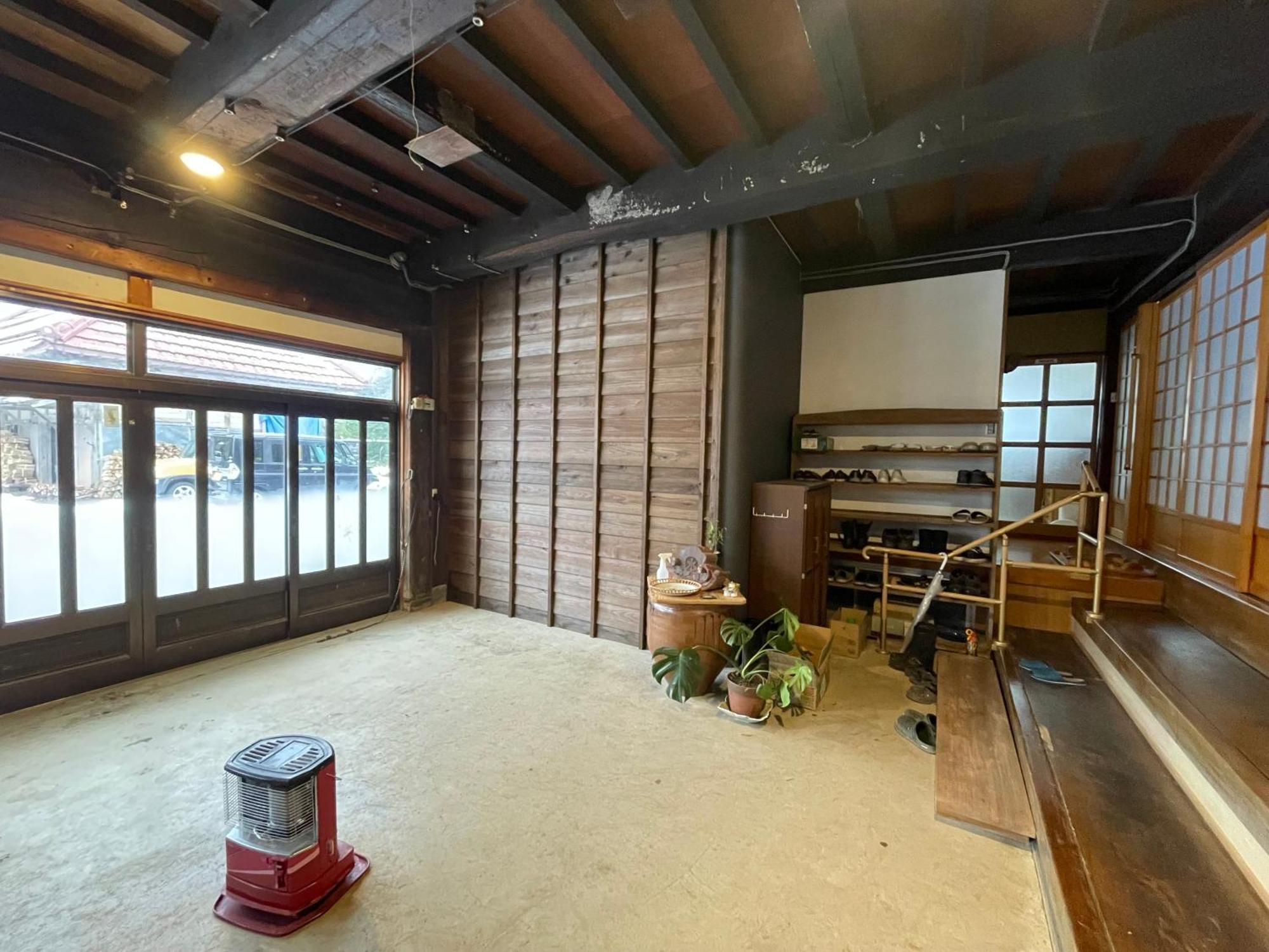 Temple Stay 玉林寺 Sado Dış mekan fotoğraf