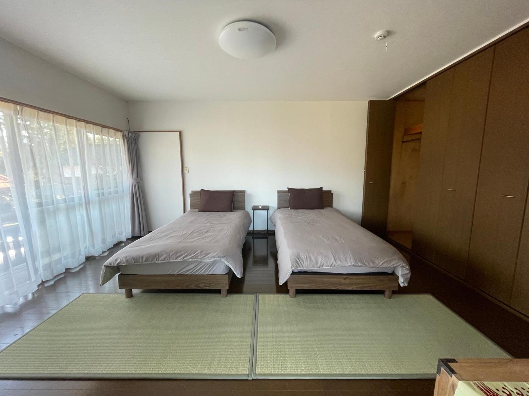 Temple Stay 玉林寺 Sado Dış mekan fotoğraf